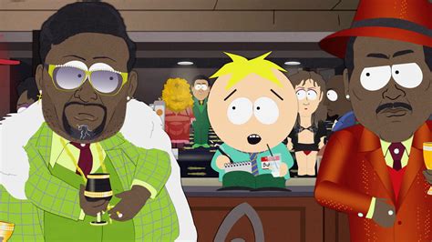 South park butters pimp - 31K views, 322 likes, 8 loves, 75 comments, 35 shares, Facebook Watch Videos from SouthPark.de: Butters, der Zuhälter